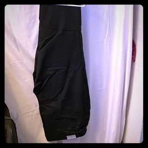 Loft Plus Black Riviera Pant Marisa Fit Size 26
